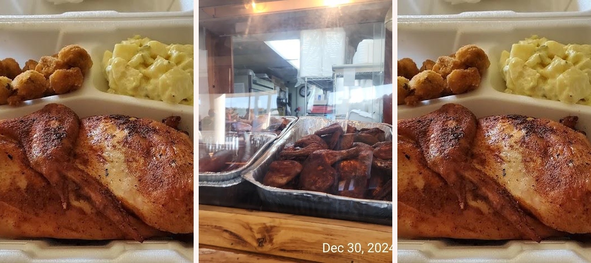 Pappy's Bar-B-Q & Catering Gallery Image 2