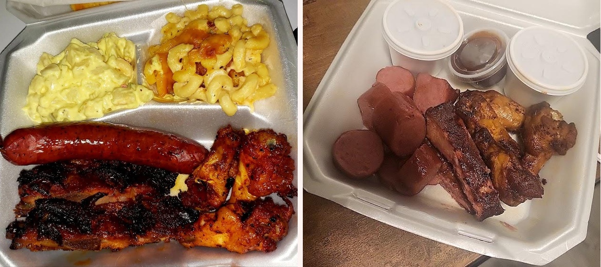 Pappy's Bar-B-Q & Catering Gallery Image 3