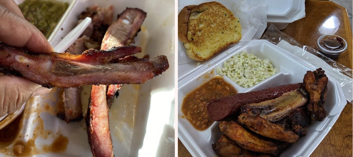 Pappy's Bar-B-Q & Catering Gallery Image 4