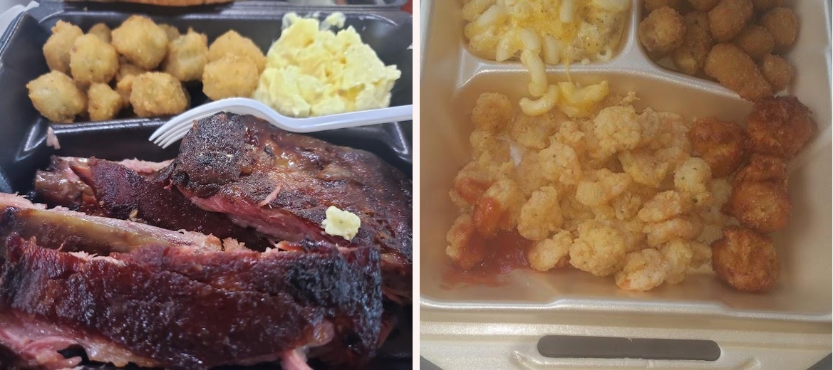 Pappy's Bar-B-Q & Catering Gallery Image 5