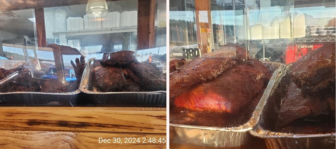 Pappy's Bar-B-Q & Catering Gallery Image 6